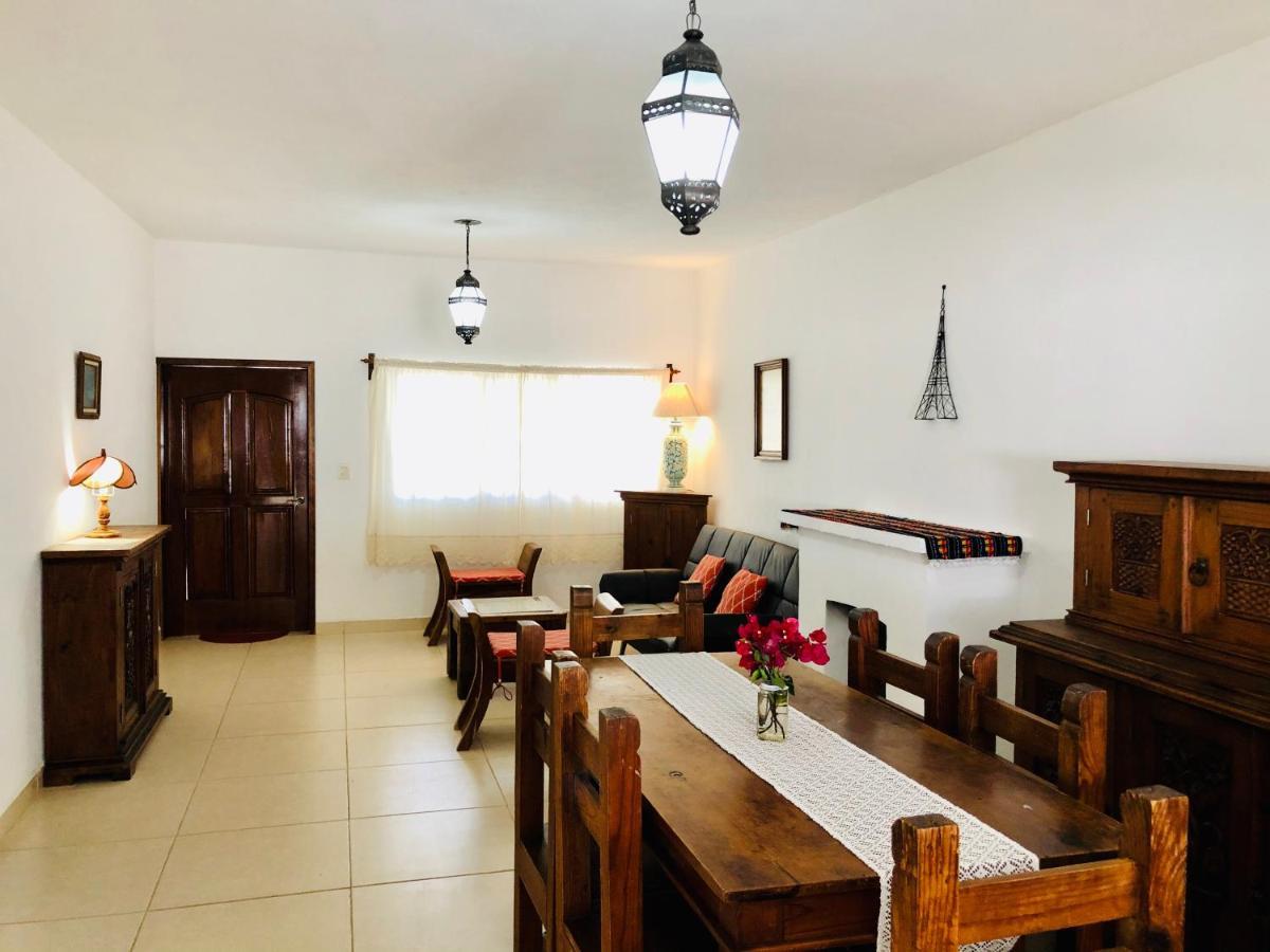 Club Vergel 5* Bernal